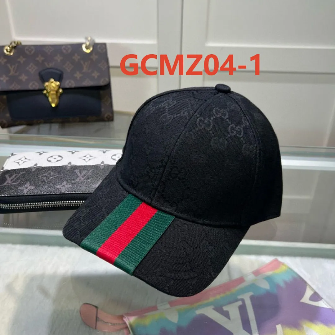 Gucci GCMZ04 תמונה 8