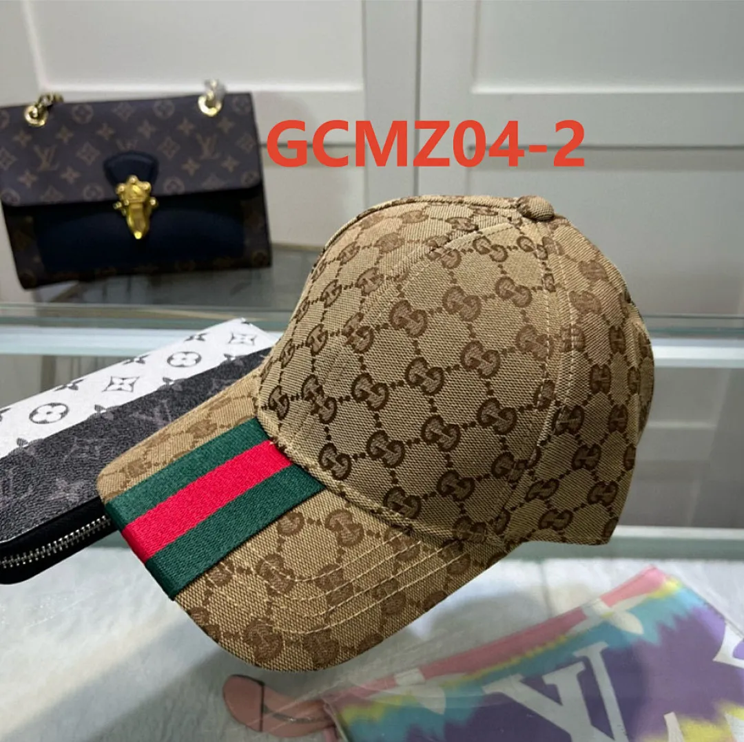 Gucci GCMZ04 תמונה 9