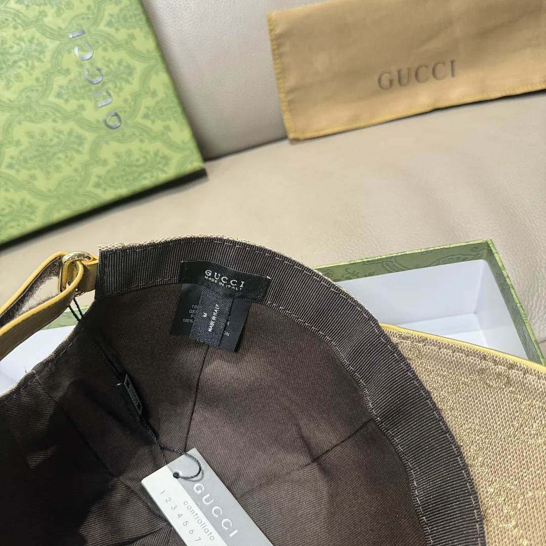 Gucci GCMZ05 תמונה 10