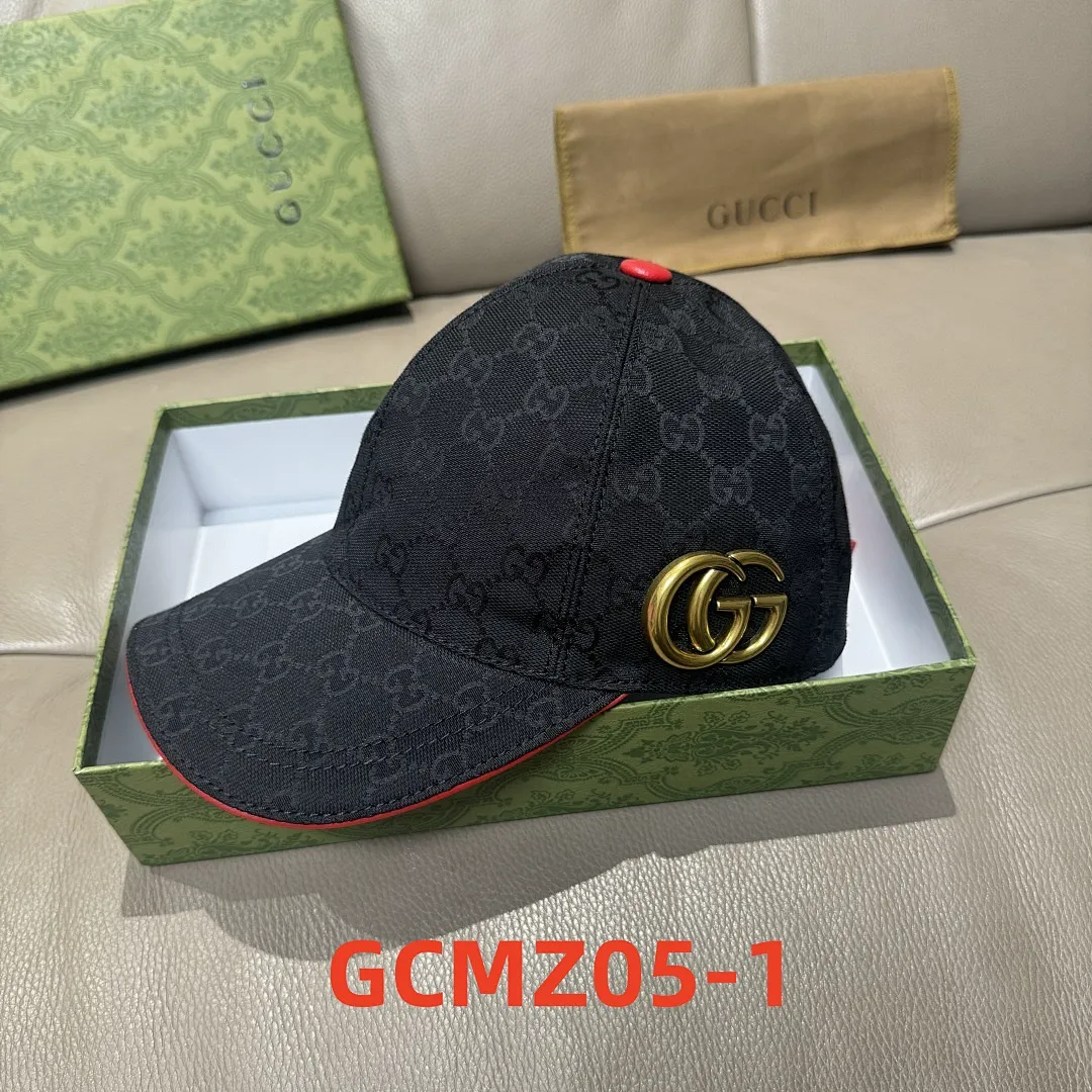 Gucci GCMZ05 תמונה 3