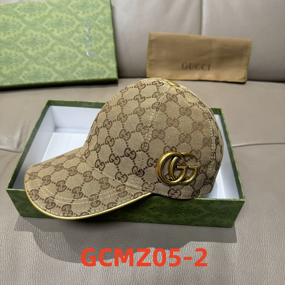 Gucci GCMZ05 תמונה 4