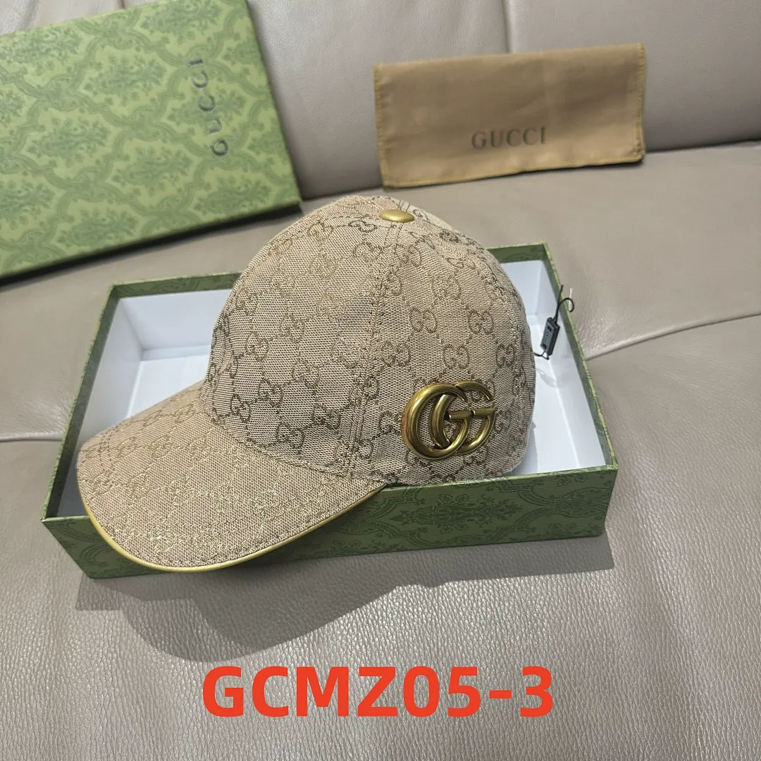 Gucci GCMZ05 תמונה 5