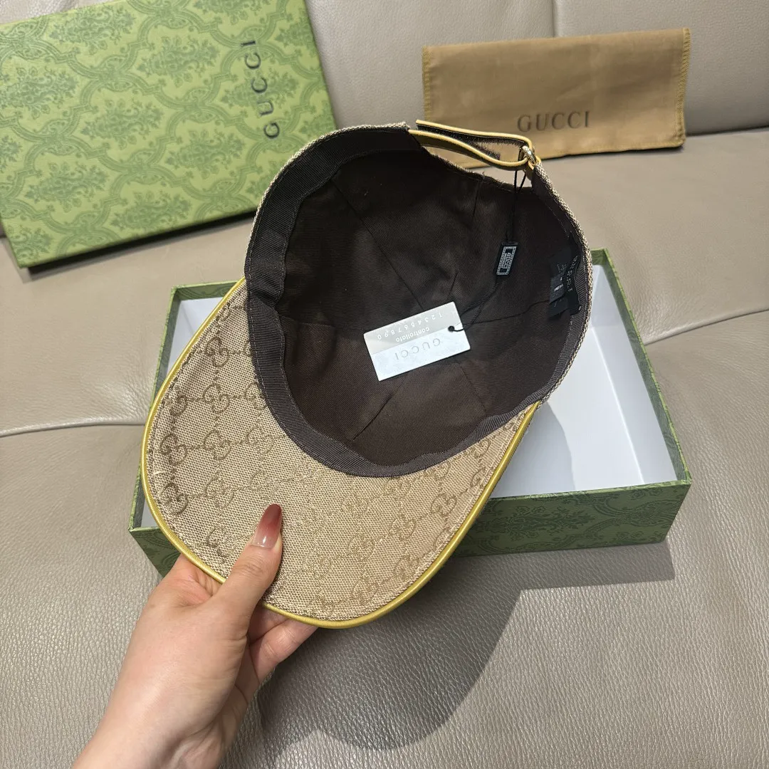 Gucci GCMZ05 תמונה 9
