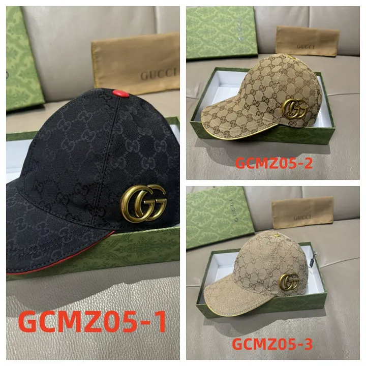 Gucci GCMZ05