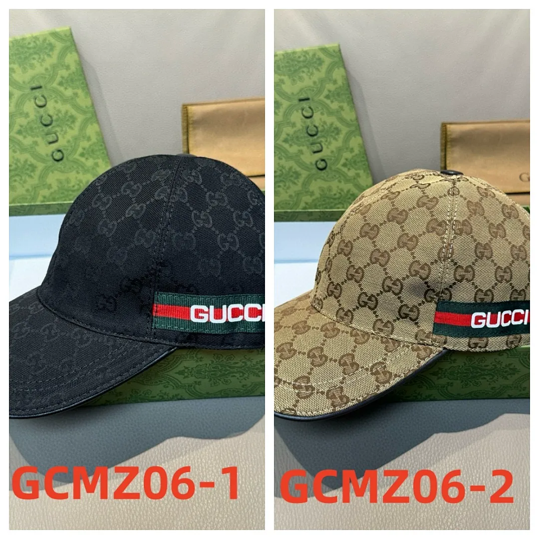 Gucci GCMZ06 תמונה 2