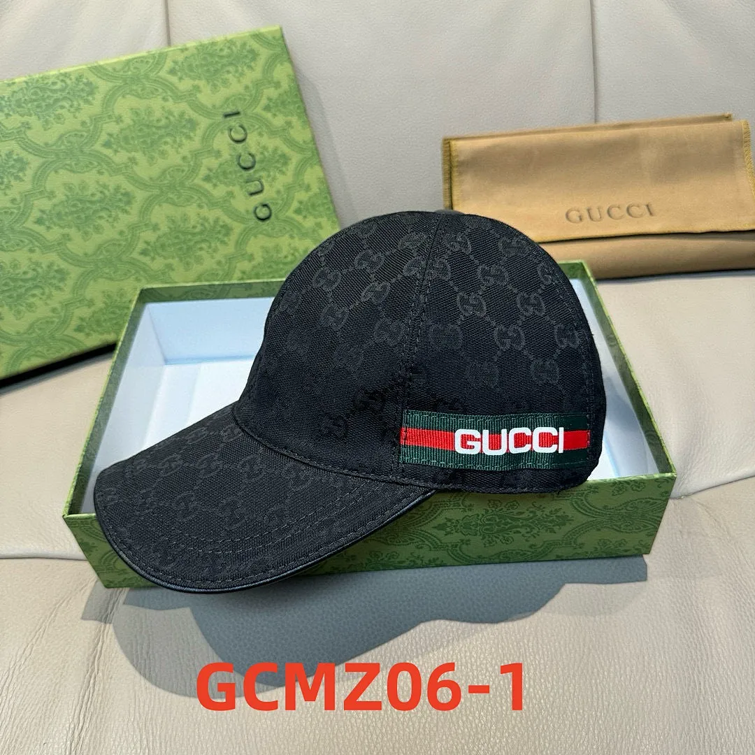 Gucci GCMZ06 תמונה 3