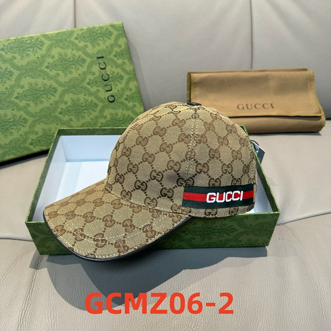 Gucci GCMZ06 תמונה 4