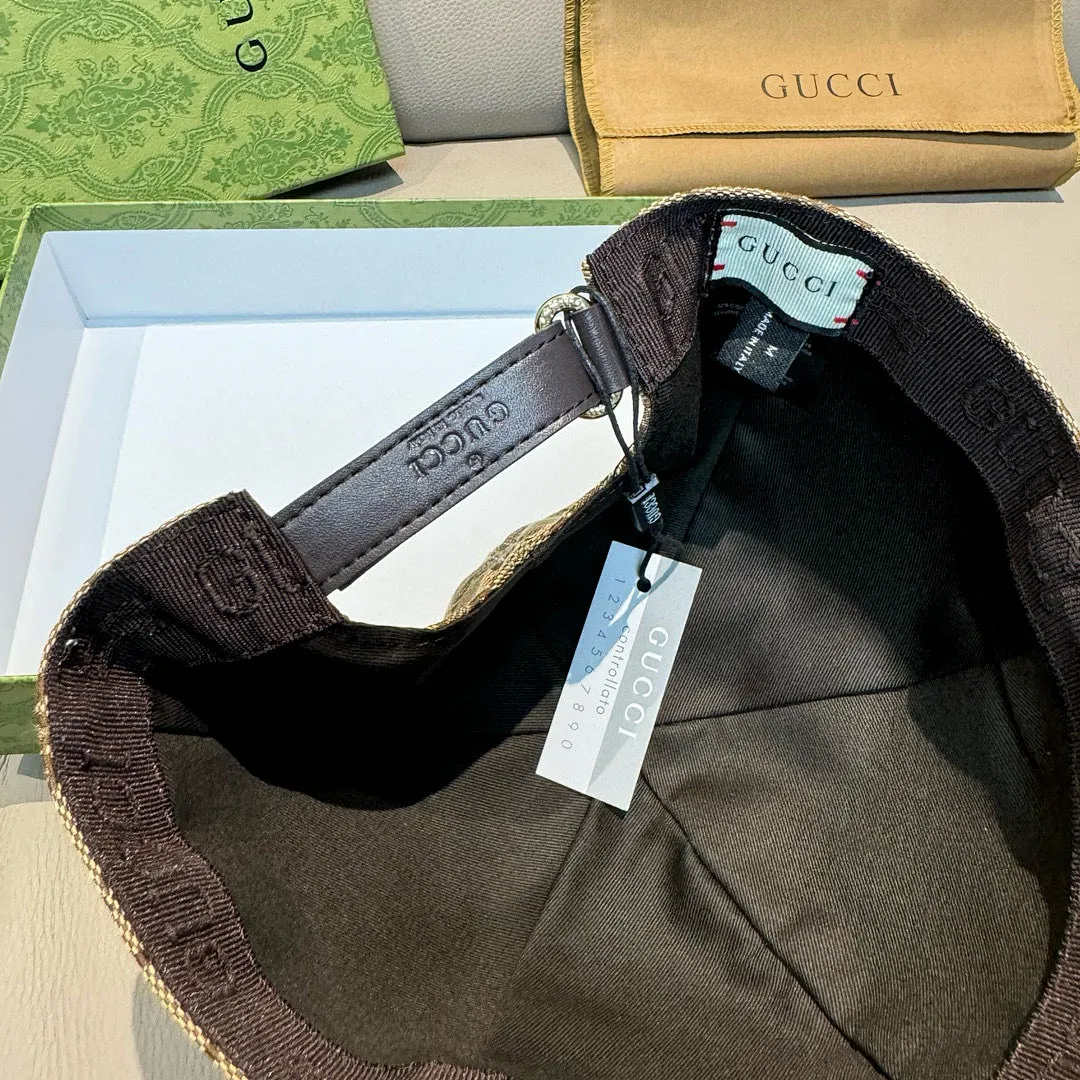 Gucci GCMZ06 תמונה 9