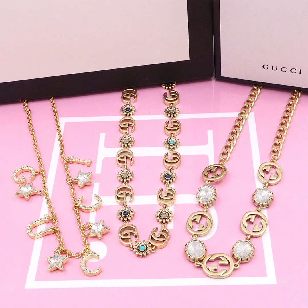Gucci GCN3 תמונה 2