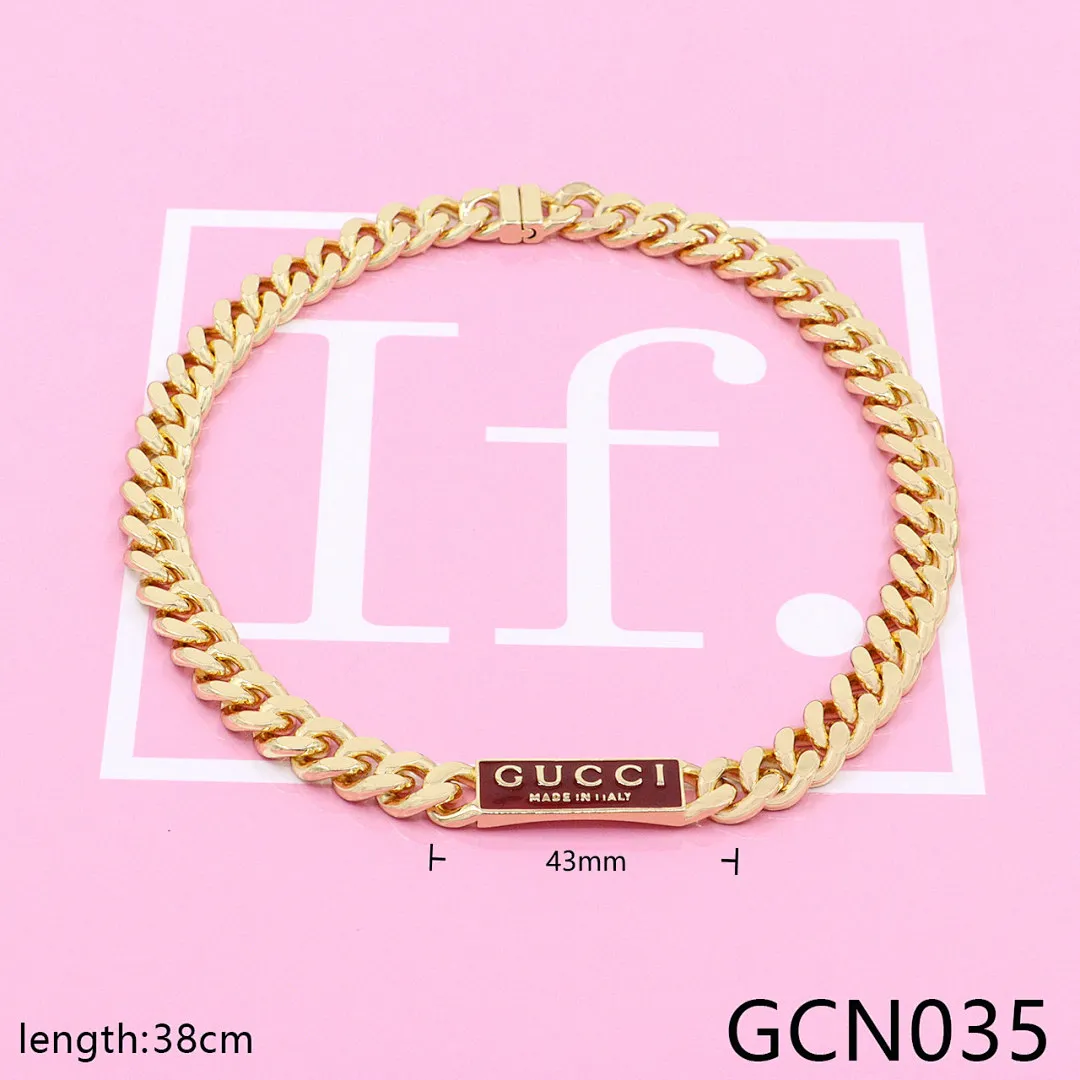 Gucci GCN3 תמונה 24