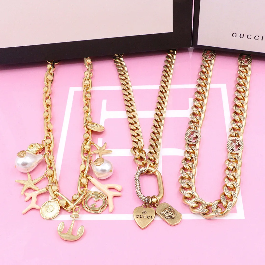 Gucci GCN3 תמונה 3