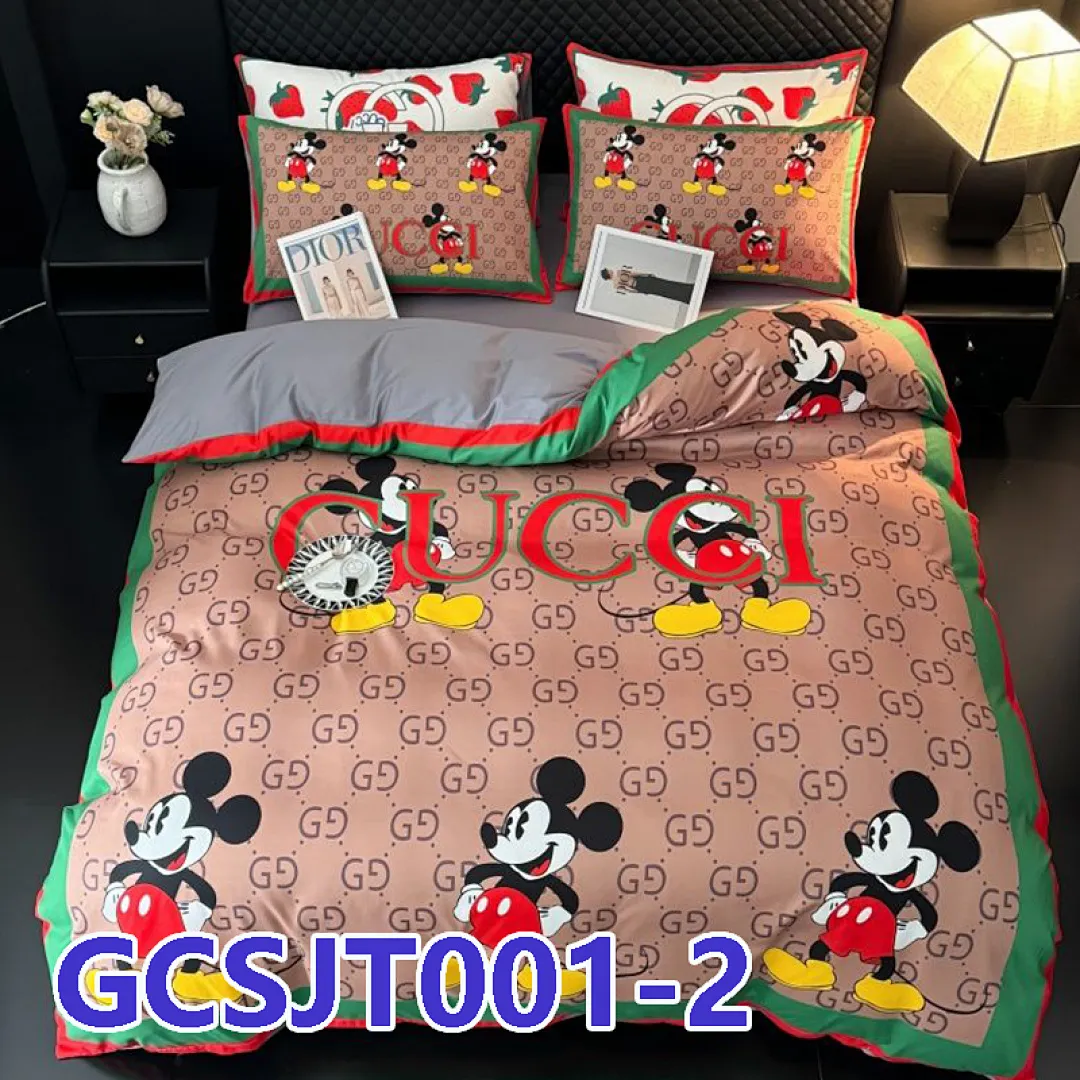 Gucci GCSJT001 תמונה 11