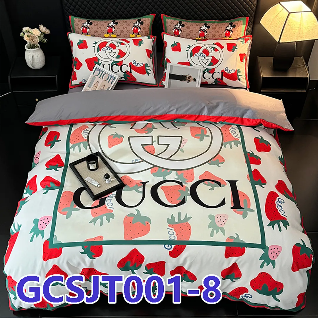 Gucci GCSJT001 תמונה 17