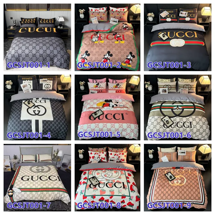 Gucci GCSJT001
