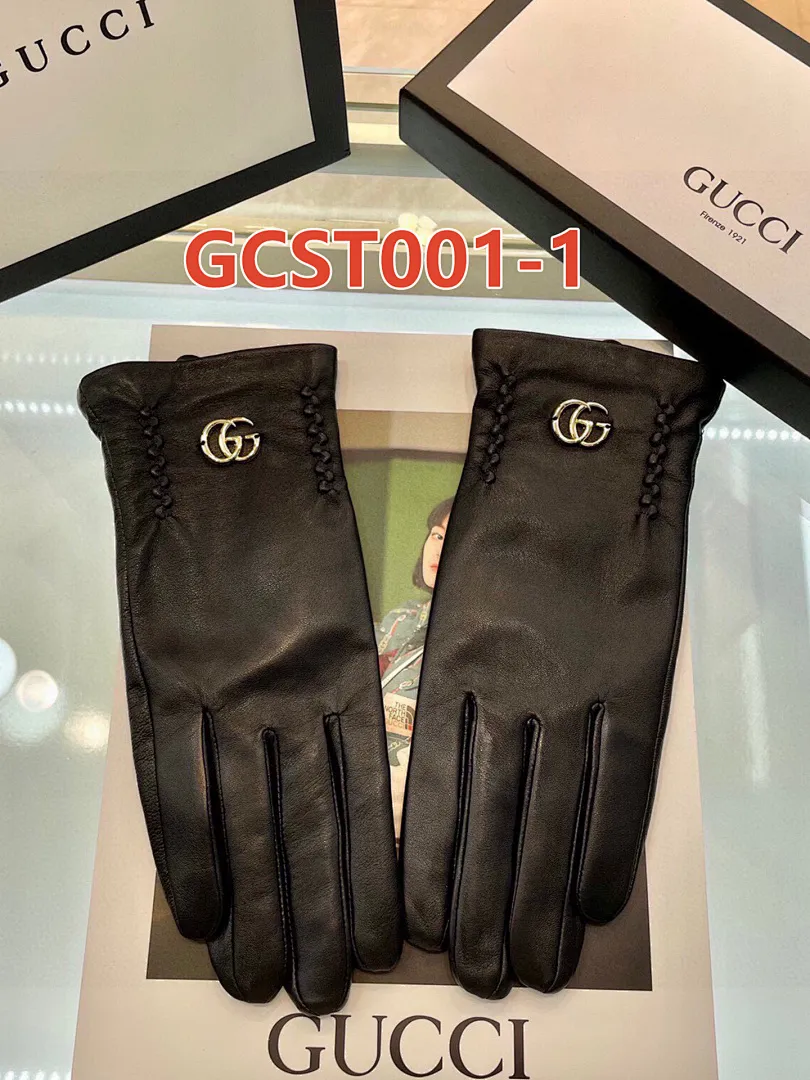 Gucci GCST001 תמונה 18