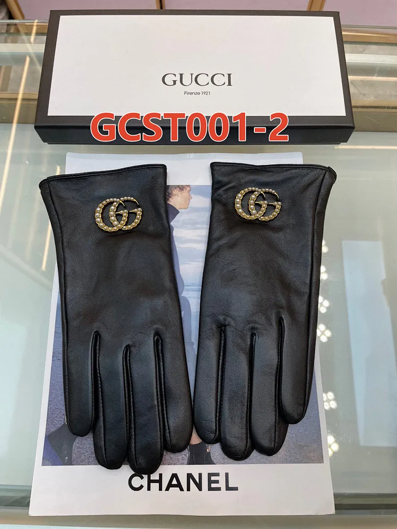Gucci GCST001 תמונה 19