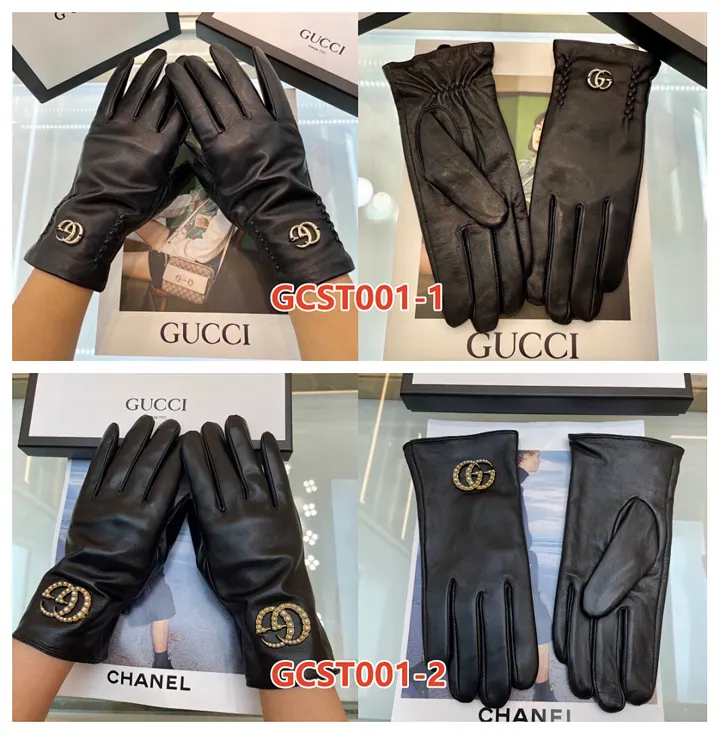 Gucci GCST001