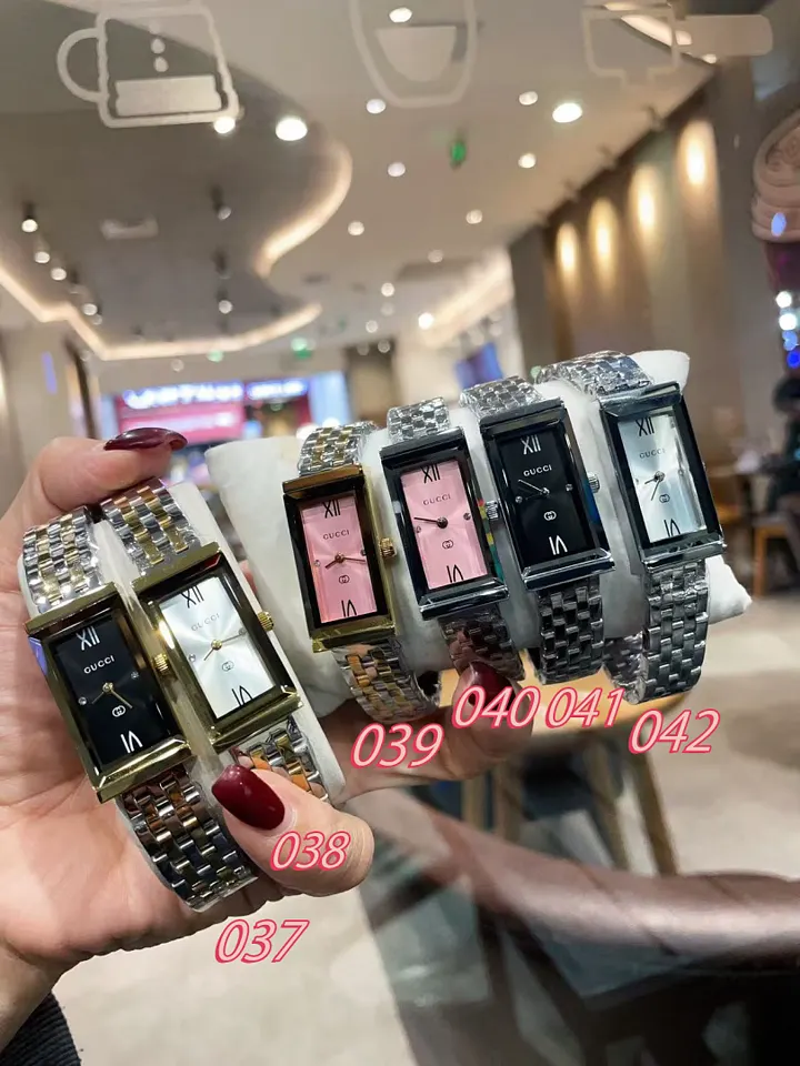 Gucci GCW4