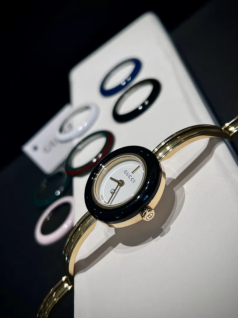Gucci GCW6 תמונה 10