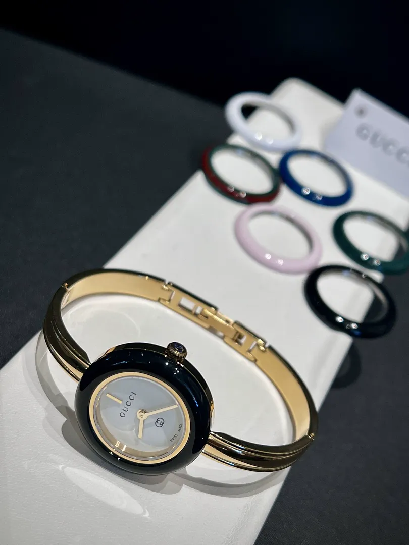 Gucci GCW6 תמונה 11