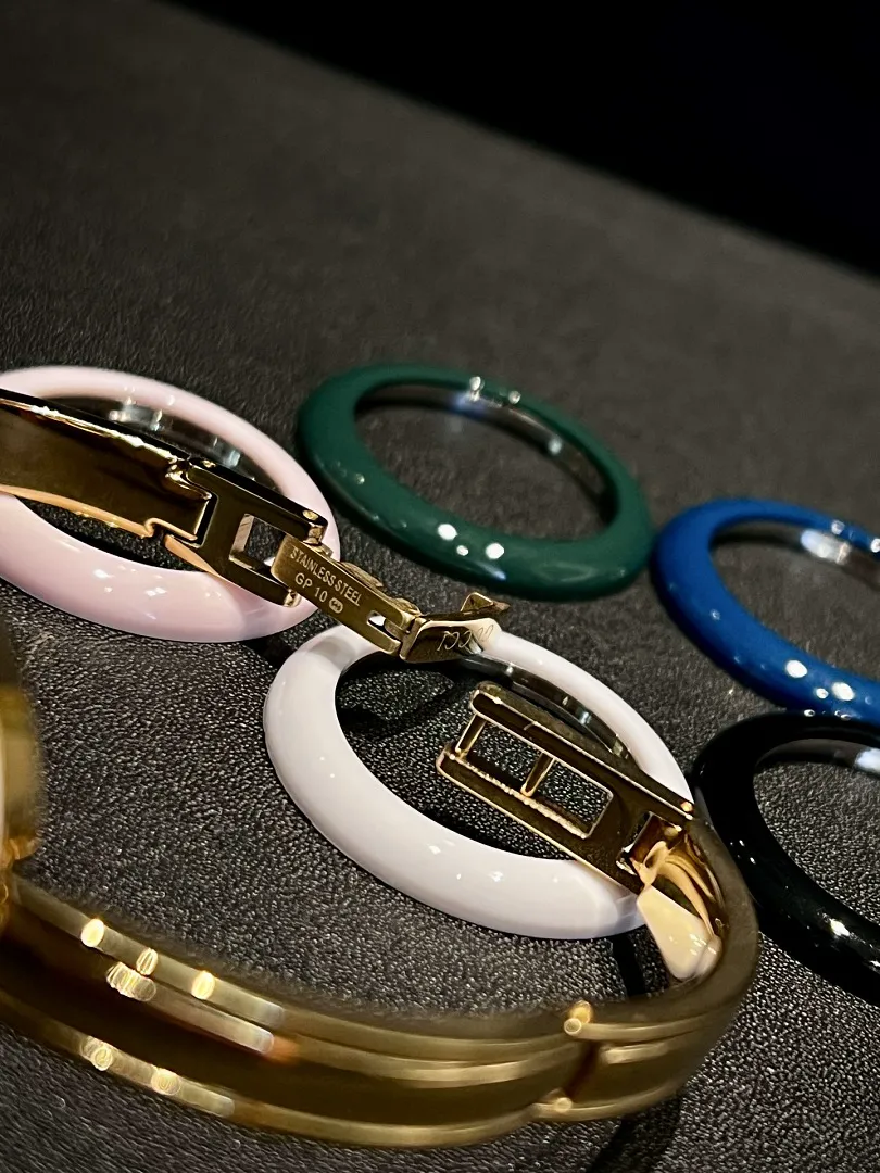 Gucci GCW6 תמונה 12