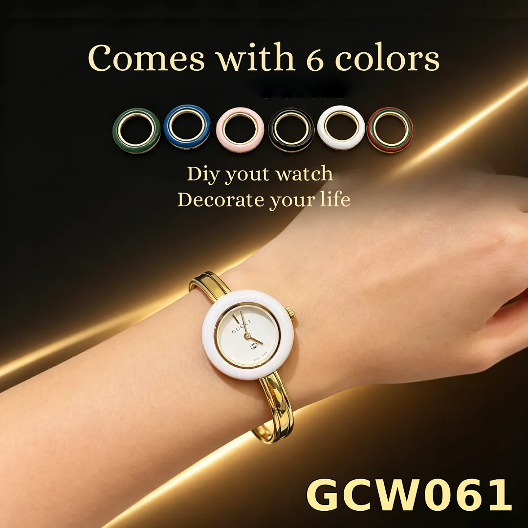 Gucci GCW6 תמונה 19