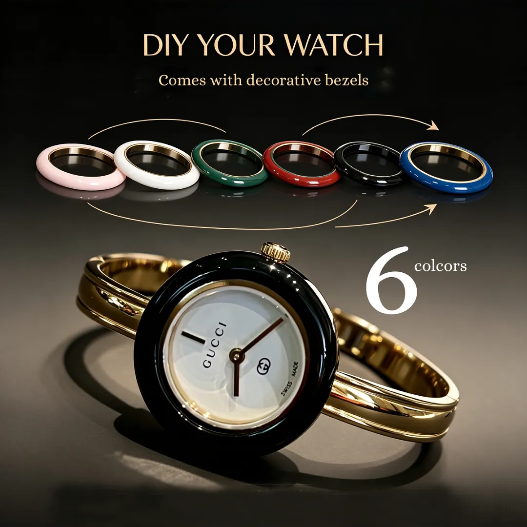Gucci GCW6 תמונה 2