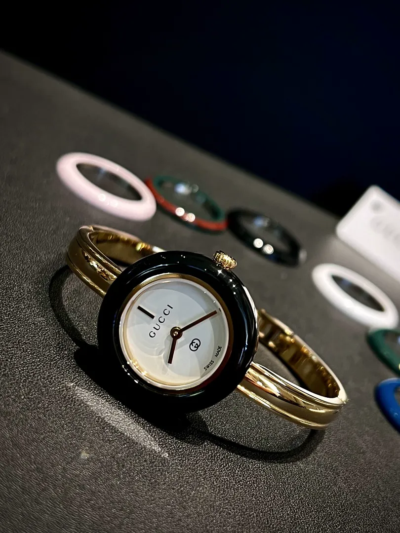 Gucci GCW6 תמונה 8