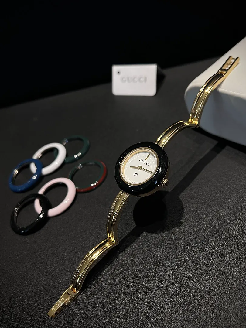 Gucci GCW6 תמונה 9