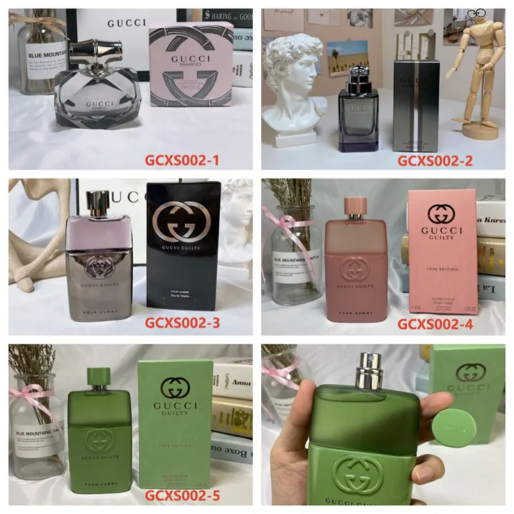 Gucci GCXS002