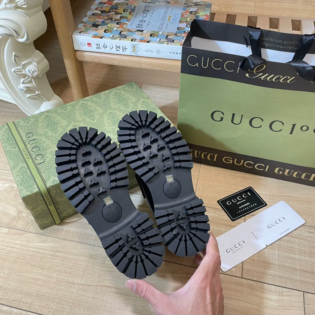 Gucci GCXZ007 תמונה 5