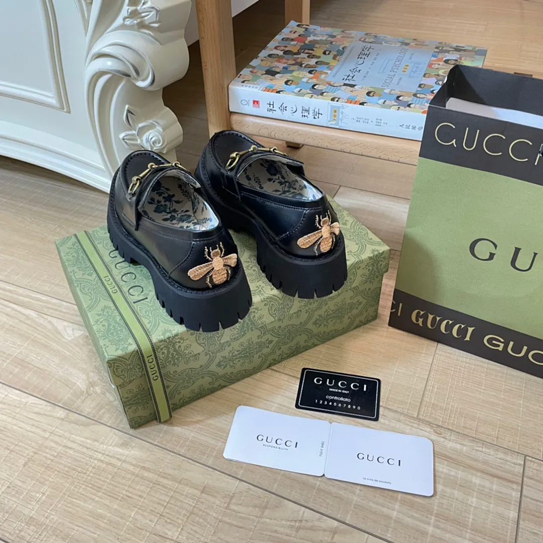 Gucci GCXZ007 תמונה 7