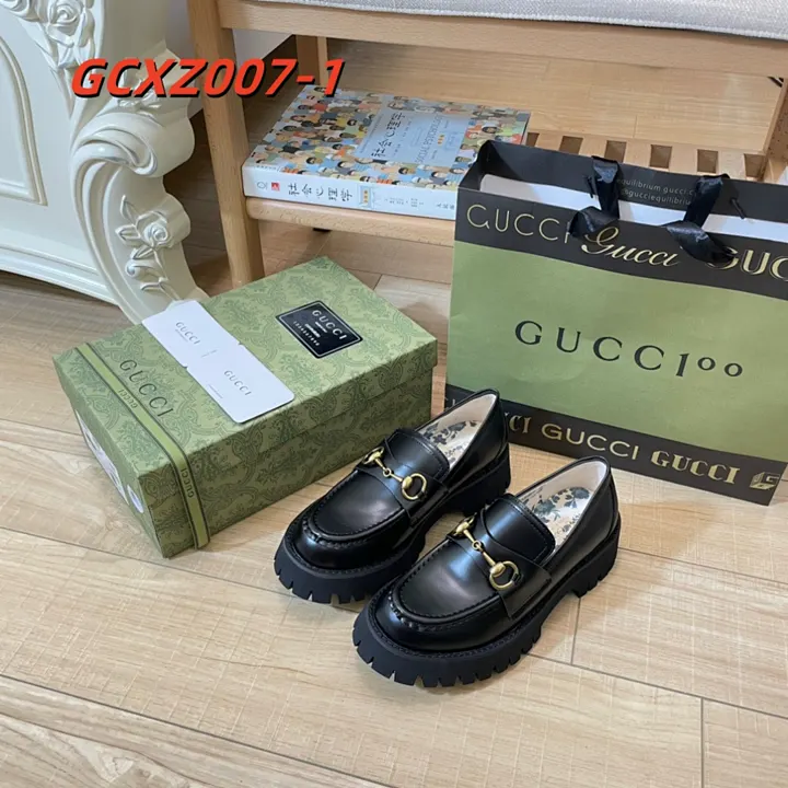 Gucci GCXZ007