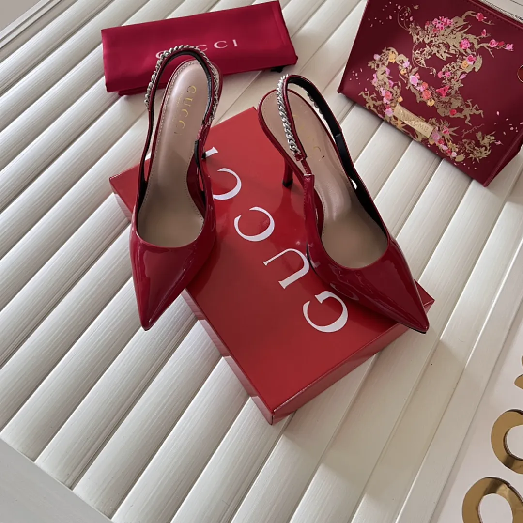 Gucci GCXZ010 תמונה 10