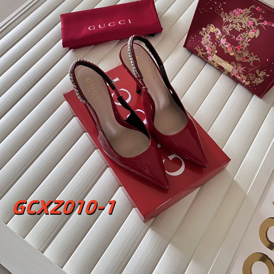 Gucci GCXZ010 תמונה 3