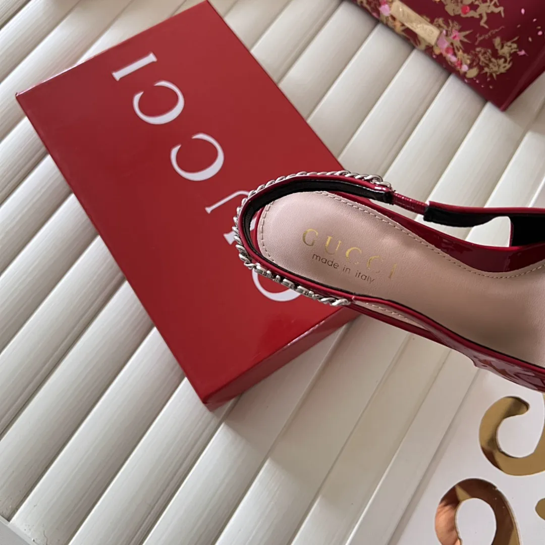 Gucci GCXZ010 תמונה 6
