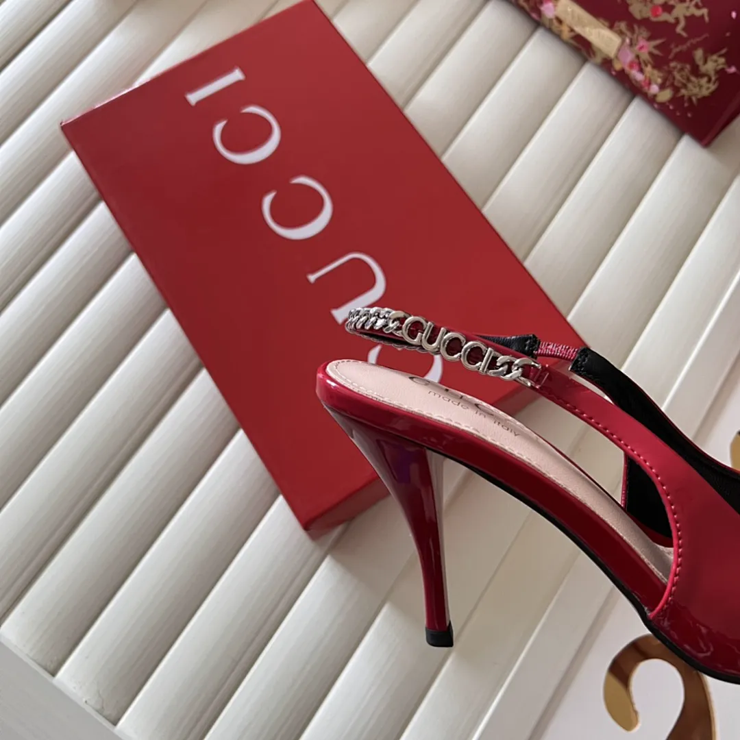 Gucci GCXZ010 תמונה 7