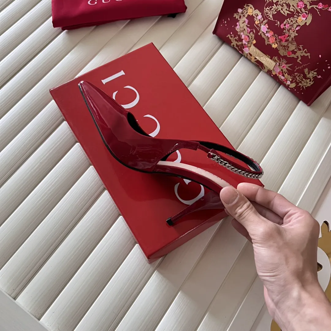 Gucci GCXZ010 תמונה 8