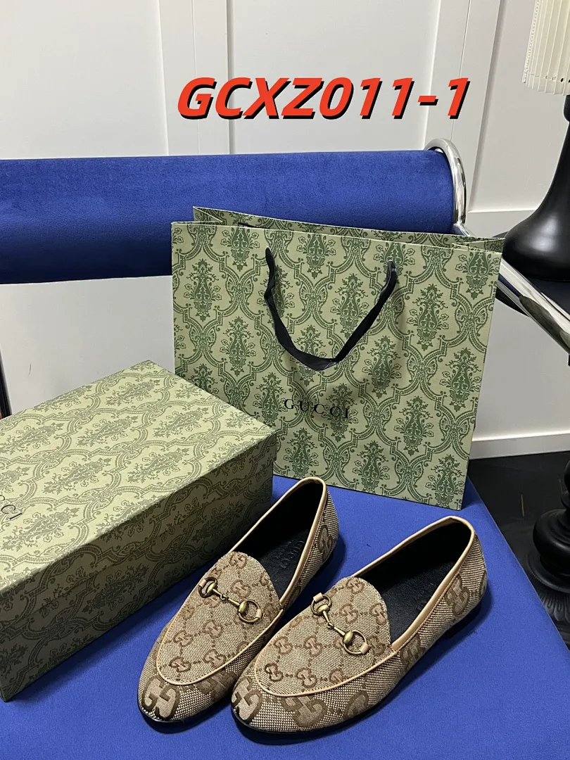 Gucci GCXZ011 תמונה 3