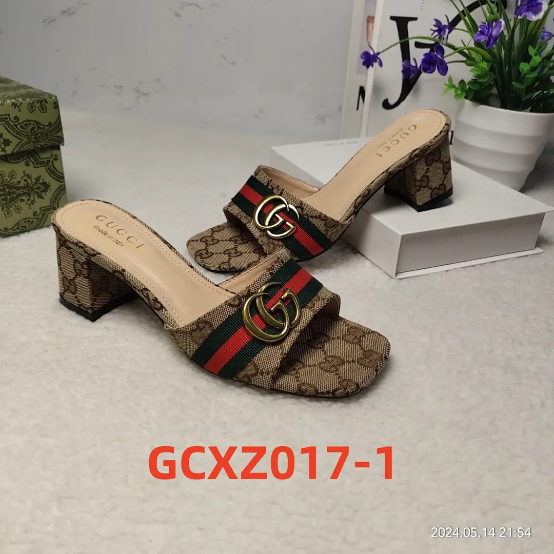 Gucci GCXZ017 תמונה 2