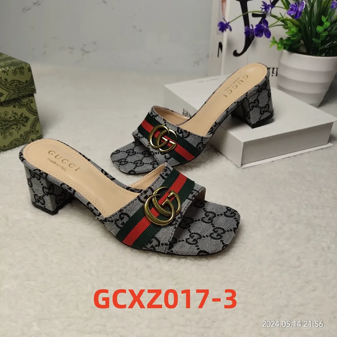 Gucci GCXZ017 תמונה 4