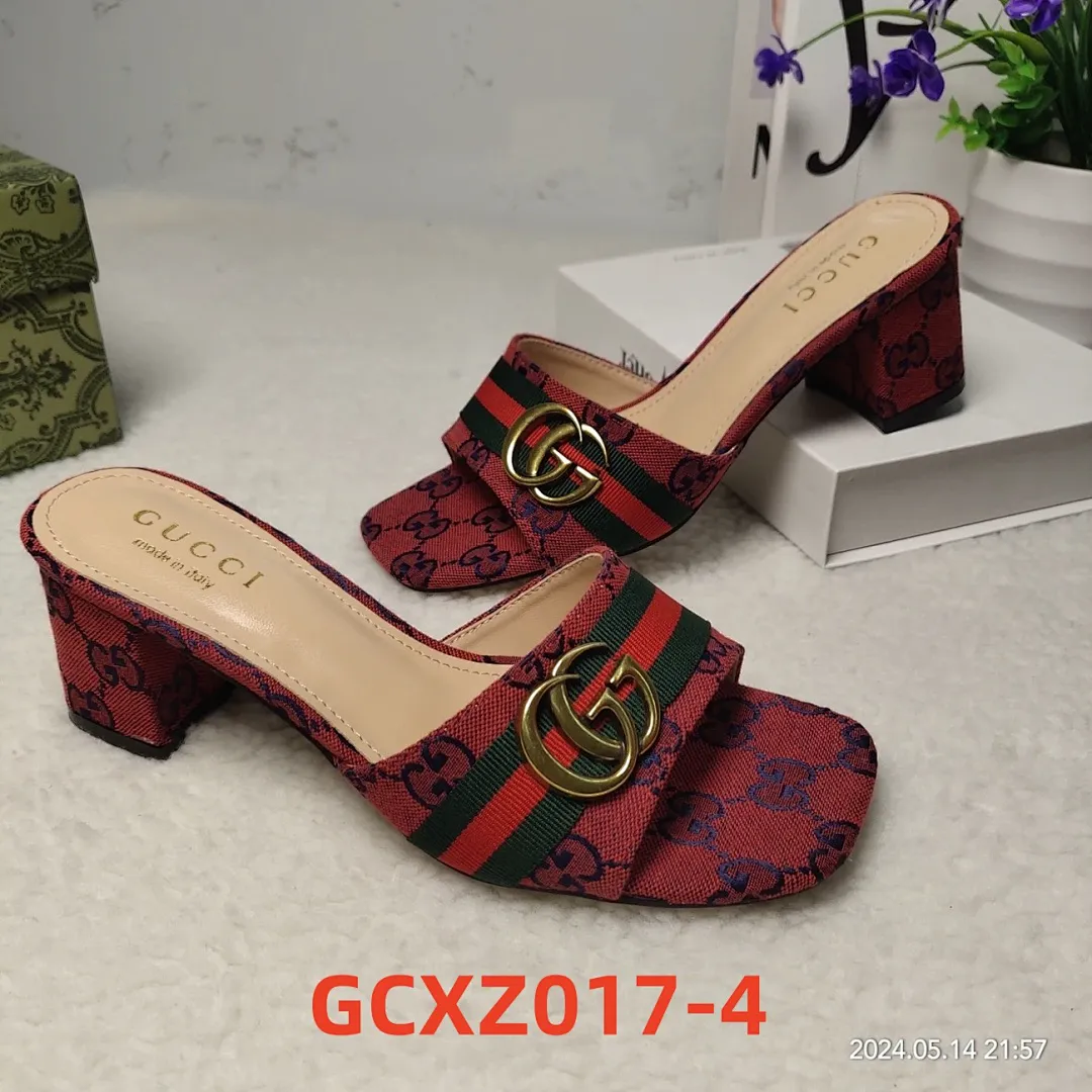 Gucci GCXZ017 תמונה 5