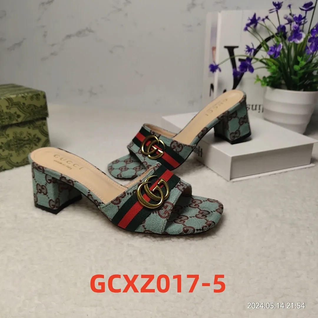 Gucci GCXZ017 תמונה 6