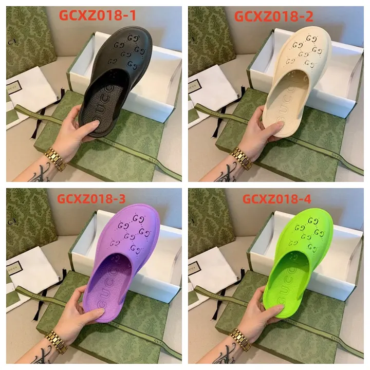 Gucci GCXZ018