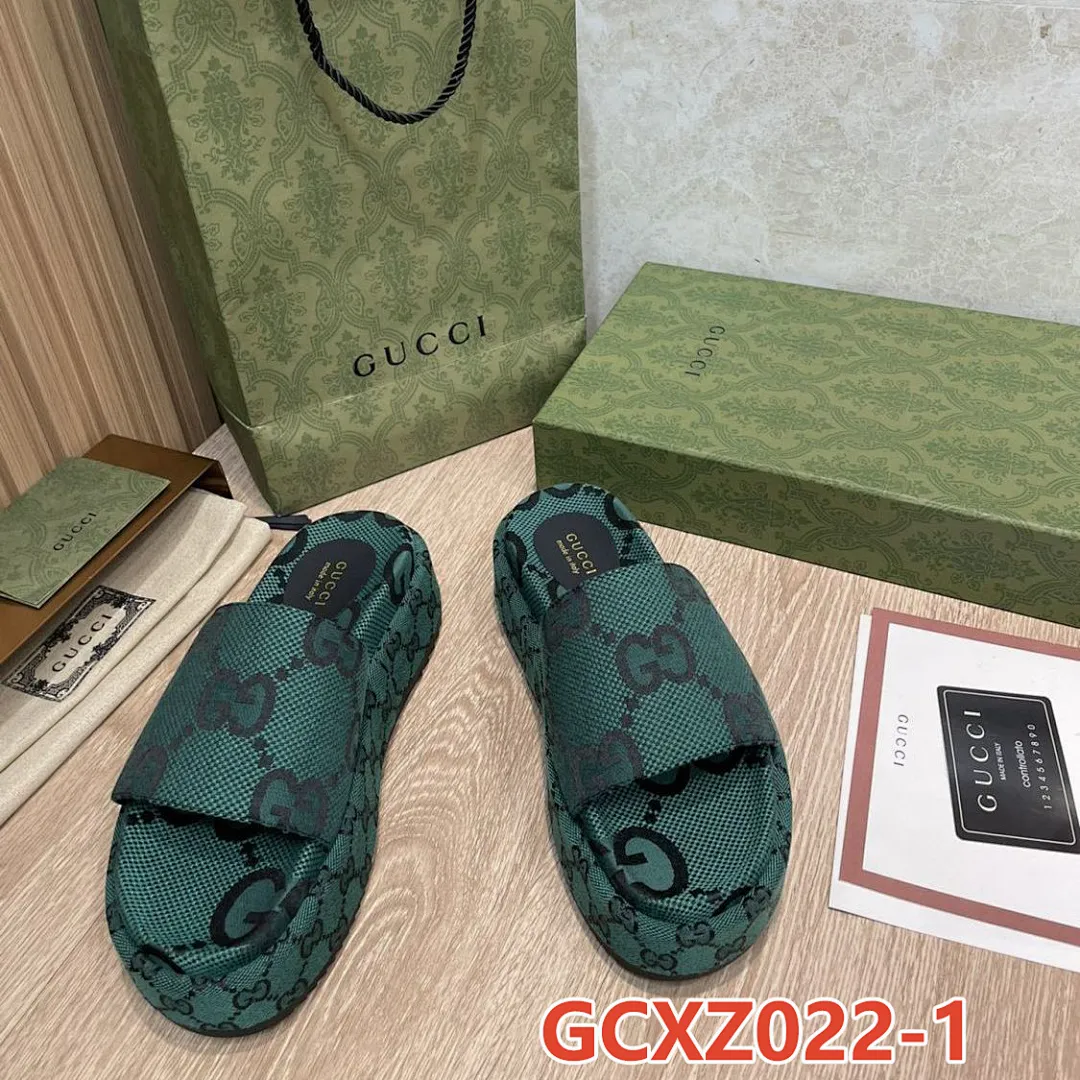 Gucci GCXZ022 תמונה 5