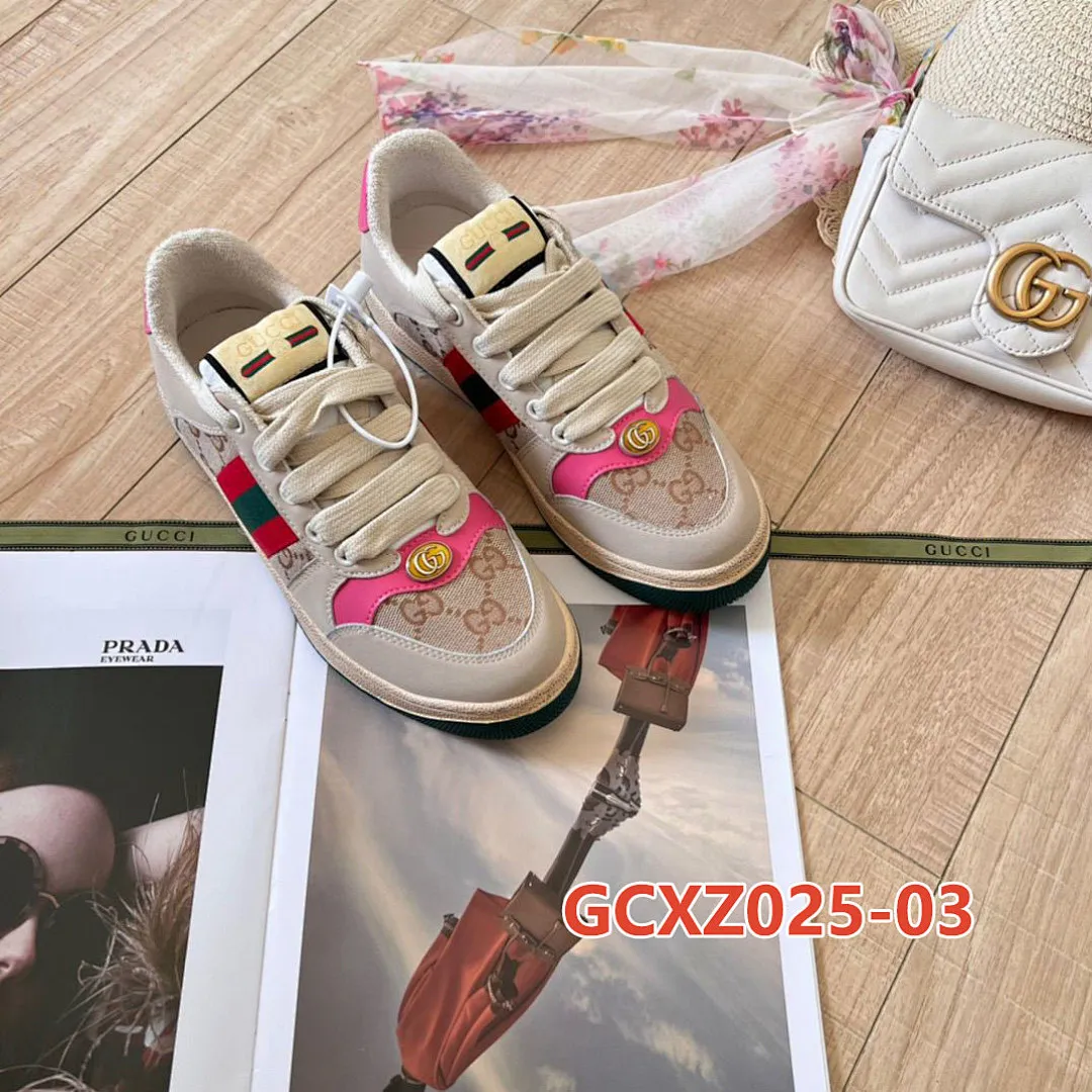Gucci GCXZ025 תמונה 4