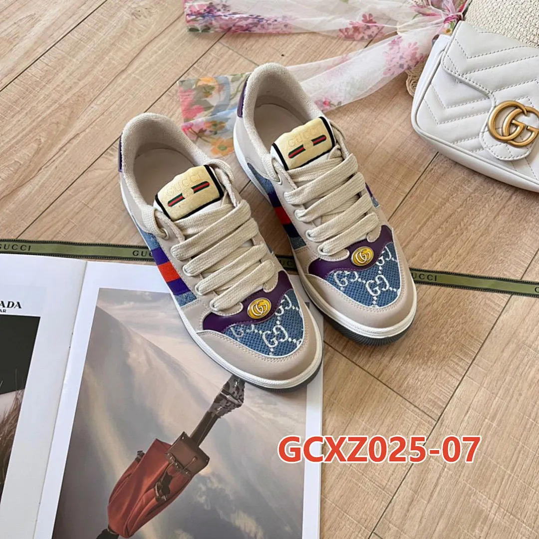Gucci GCXZ025 תמונה 8