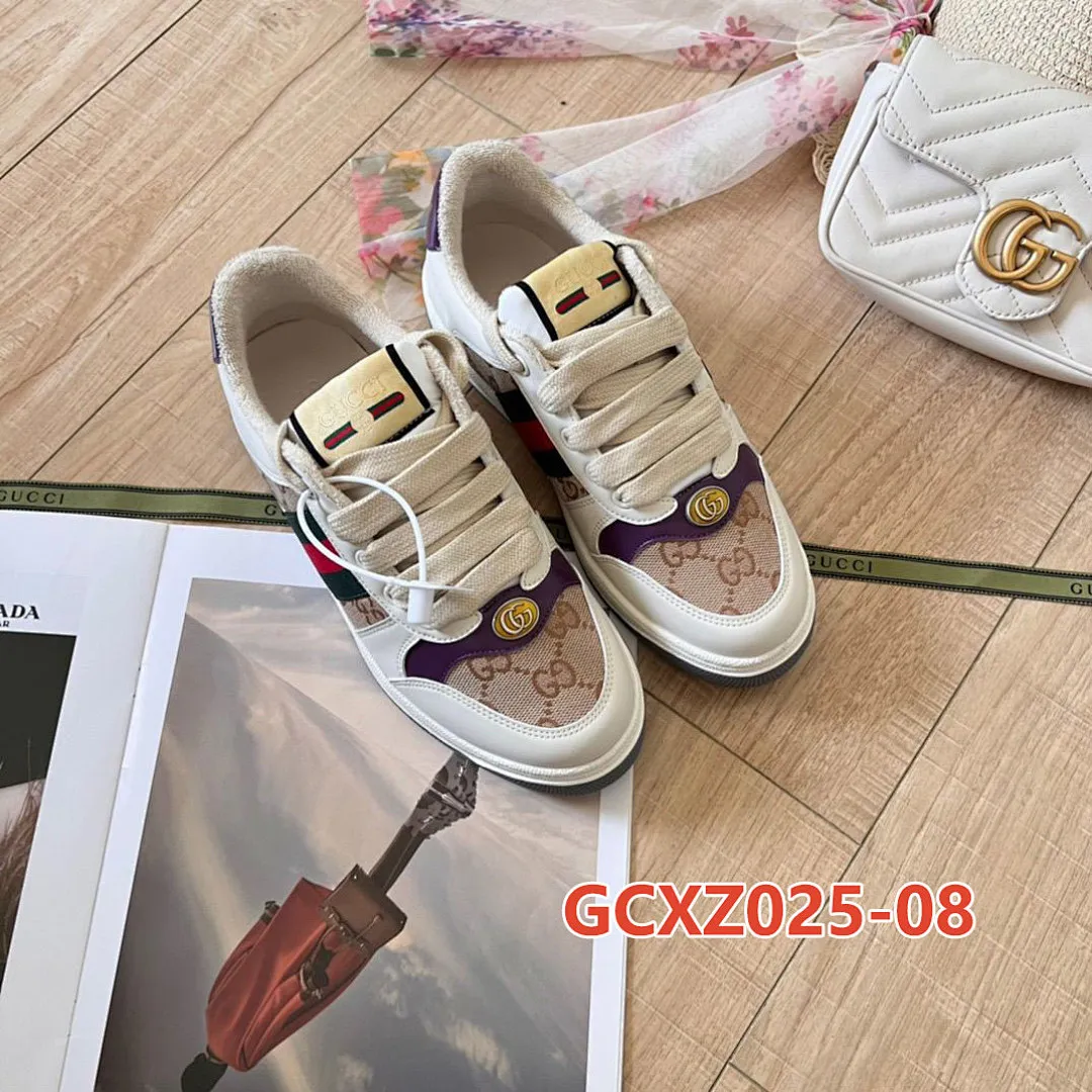 Gucci GCXZ025 תמונה 9