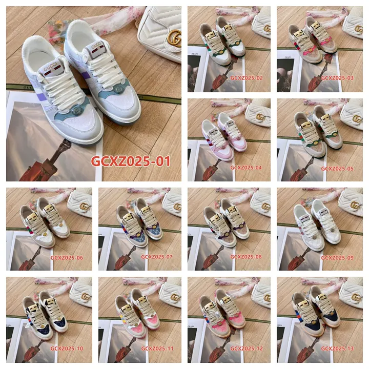 Gucci GCXZ025