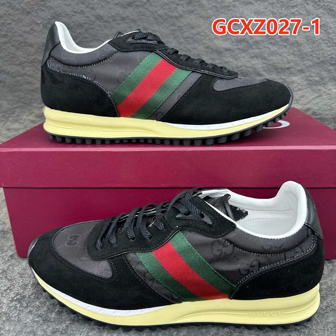 Gucci GCXZ027 תמונה 10